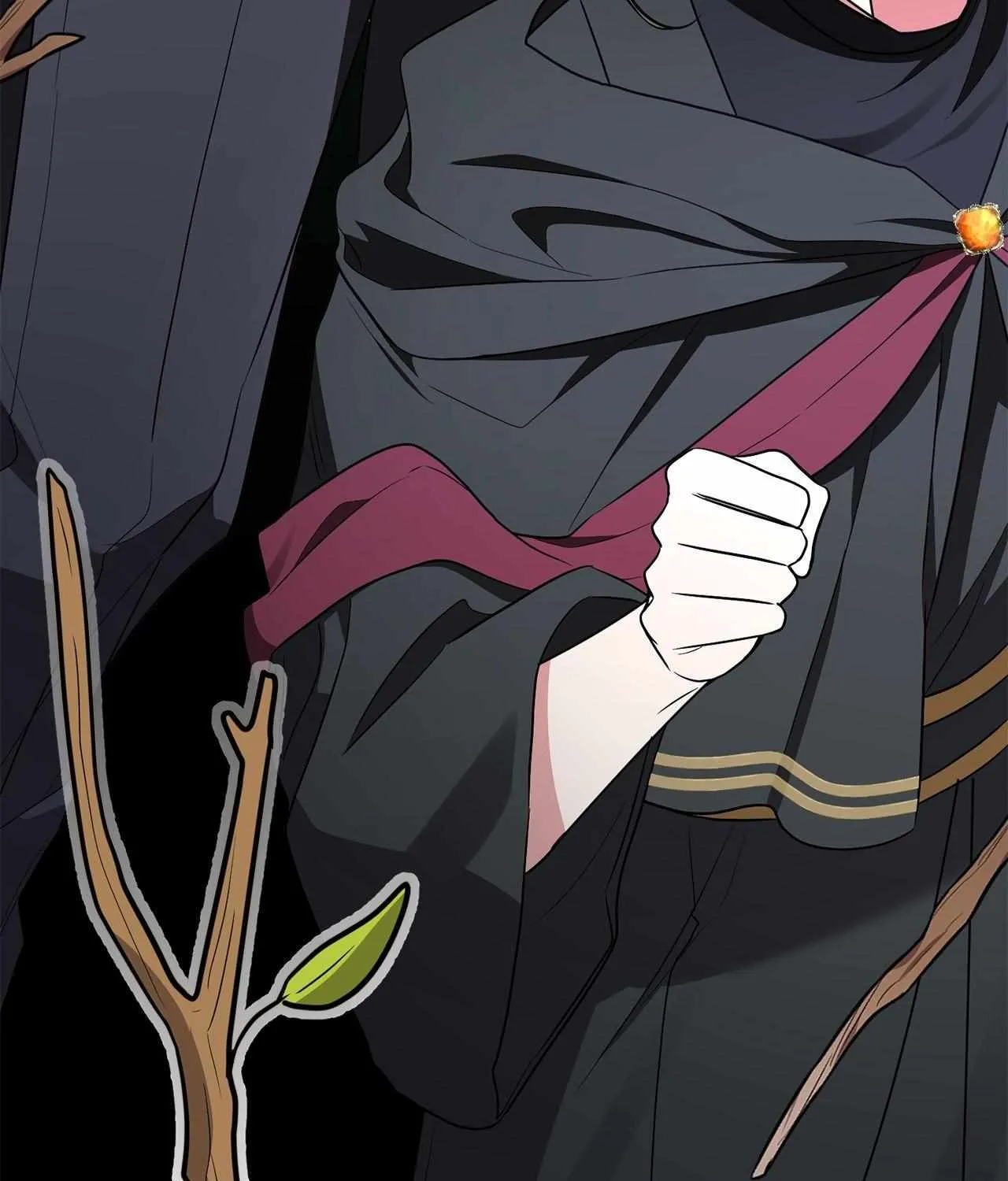 The Beloved Gardener of the World Tree Chapter 3 page 181 - 