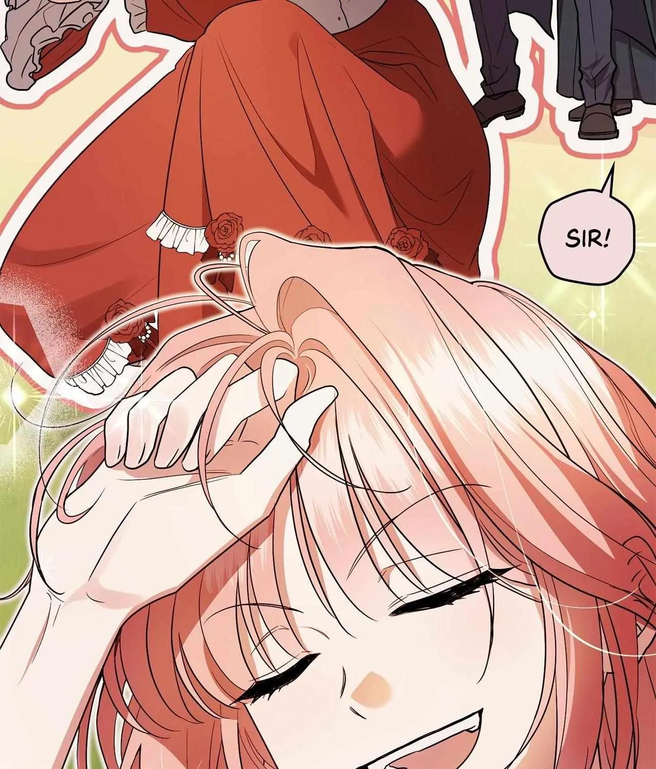 The Beloved Gardener of the World Tree Chapter 3 page 194 - 