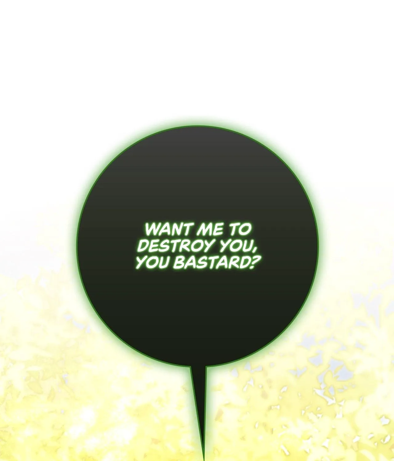 The Beloved Gardener of the World Tree Chapter 3 page 3 - 