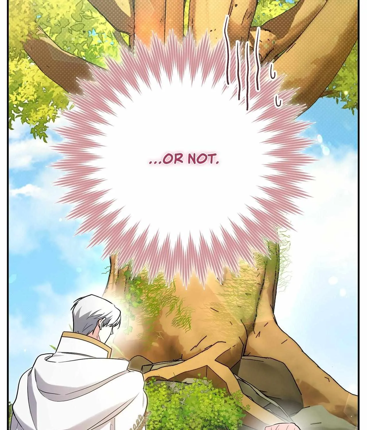 The Beloved Gardener of the World Tree Chapter 3 page 21 - 