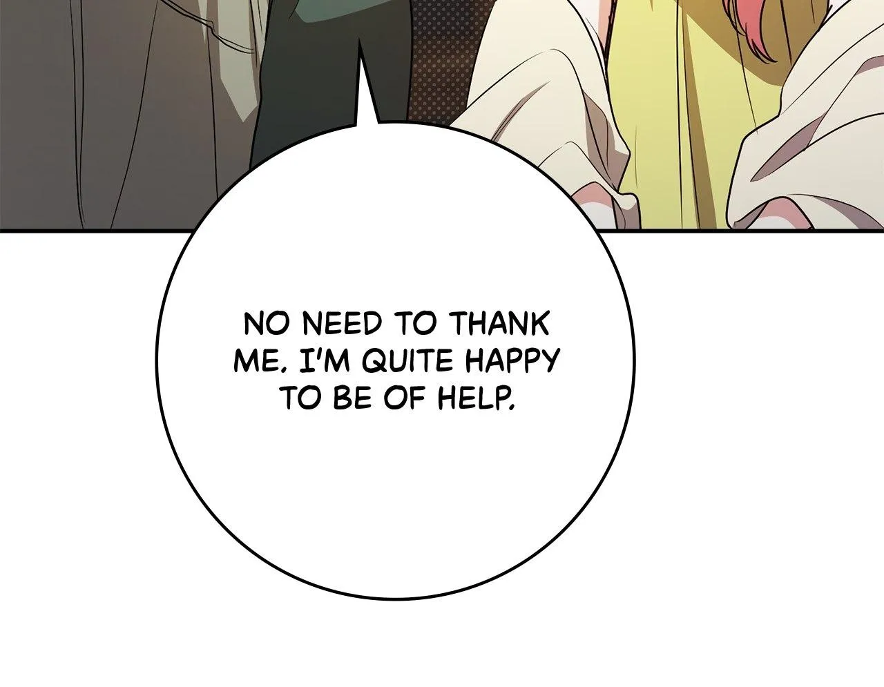 The Beloved Gardener of the World Tree Chapter 3 page 204 - 
