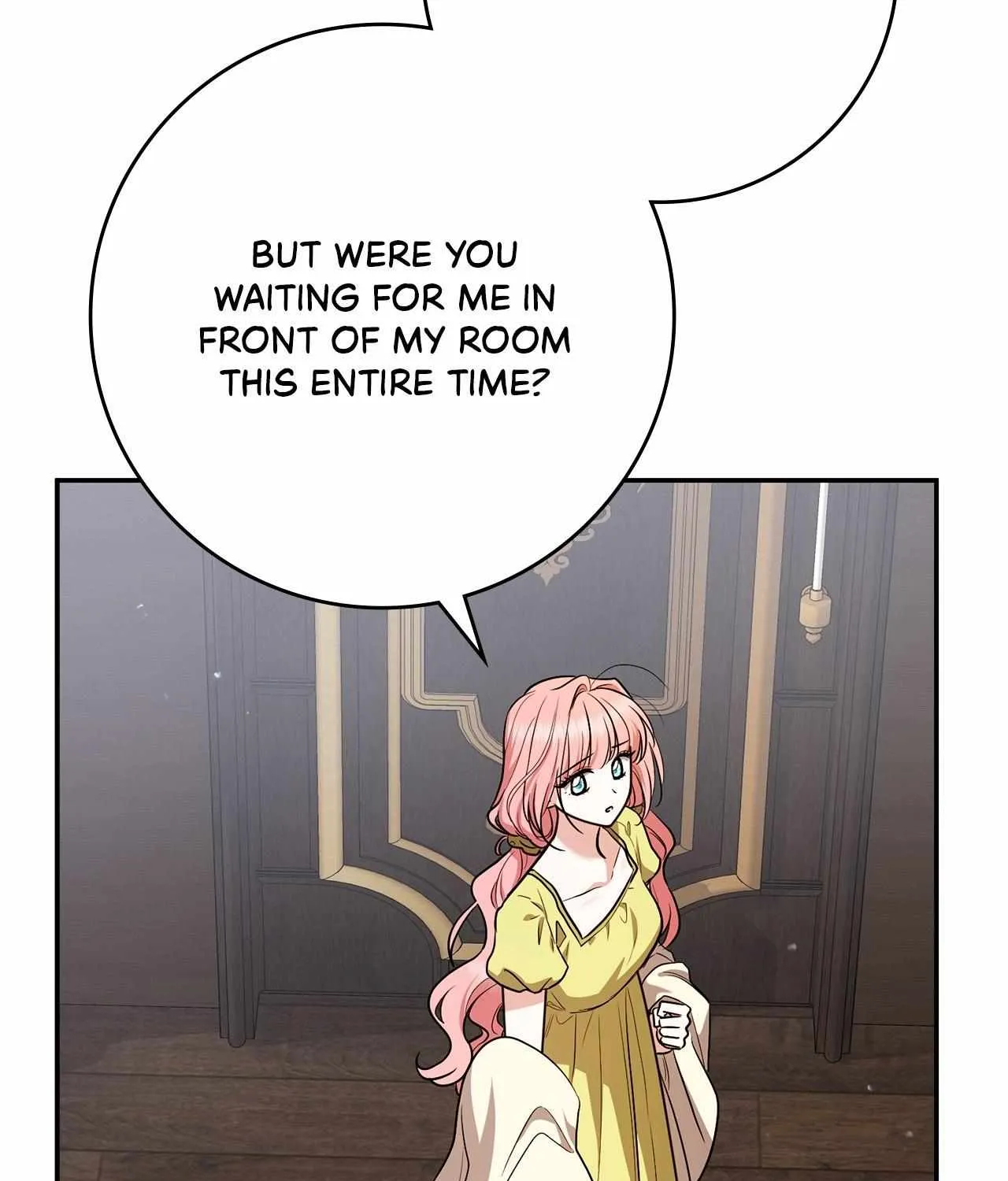 The Beloved Gardener of the World Tree Chapter 3 page 207 - 