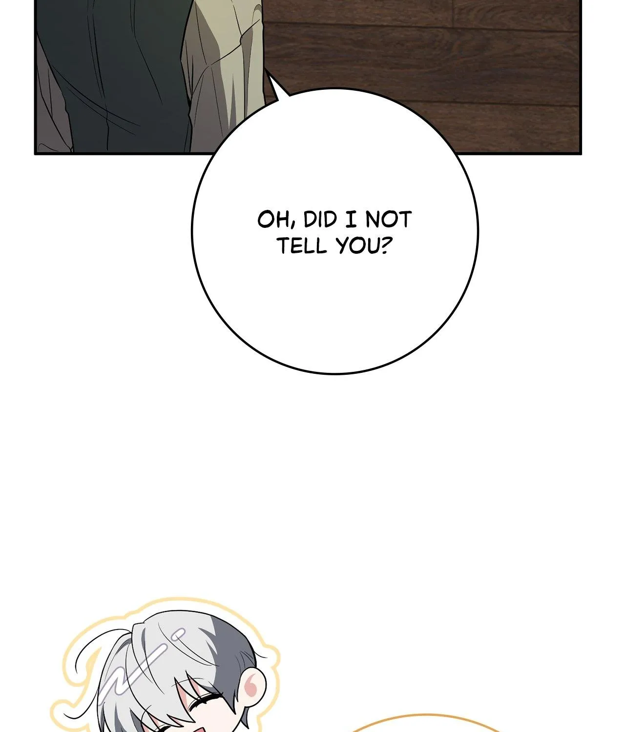 The Beloved Gardener of the World Tree Chapter 3 page 209 - 