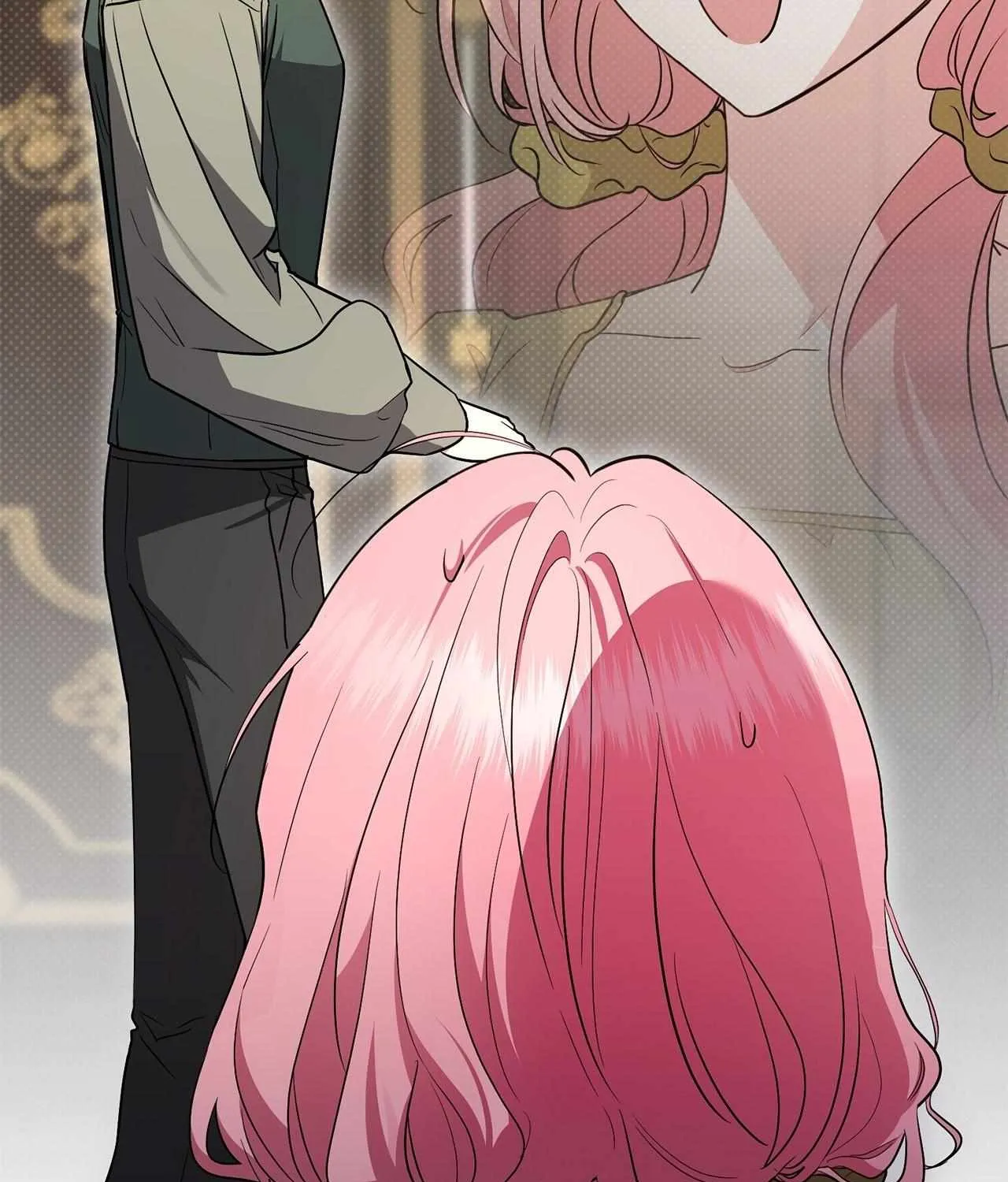 The Beloved Gardener of the World Tree Chapter 3 page 217 - 