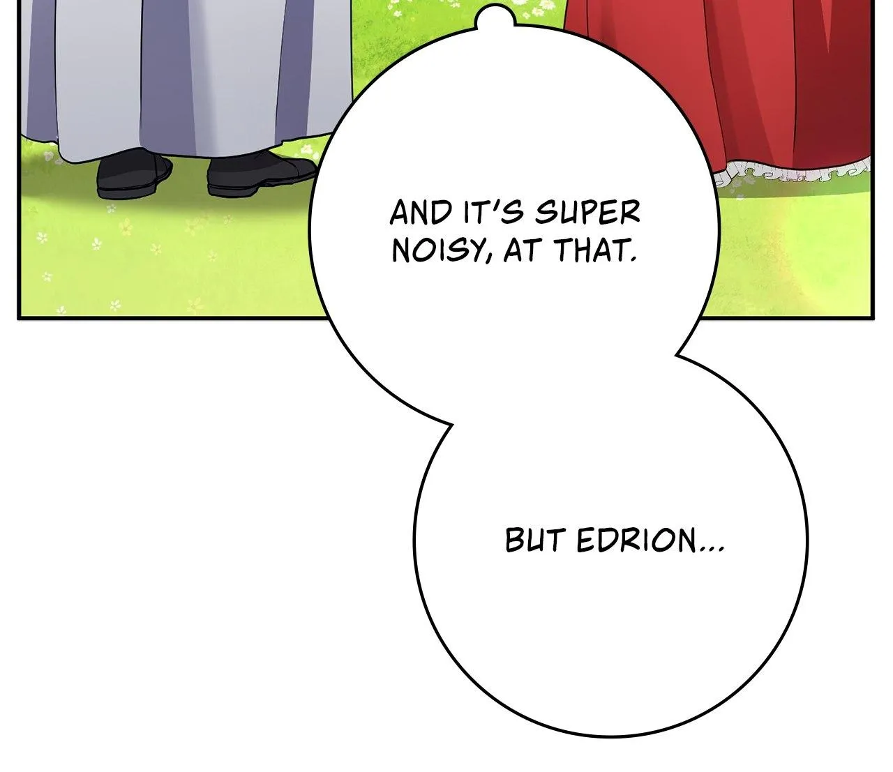 The Beloved Gardener of the World Tree Chapter 3 page 23 - 