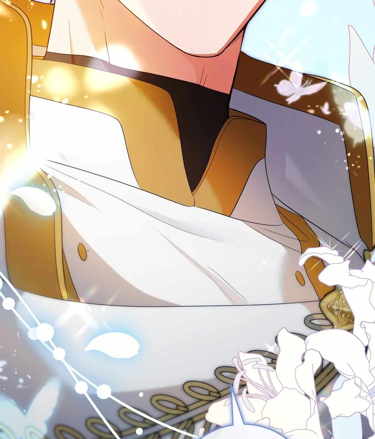 The Beloved Gardener of the World Tree Chapter 3 page 26 - 