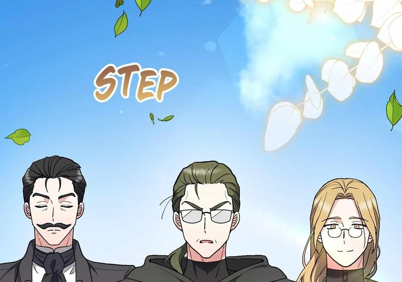 The Beloved Gardener of the World Tree Chapter 3 page 37 - 