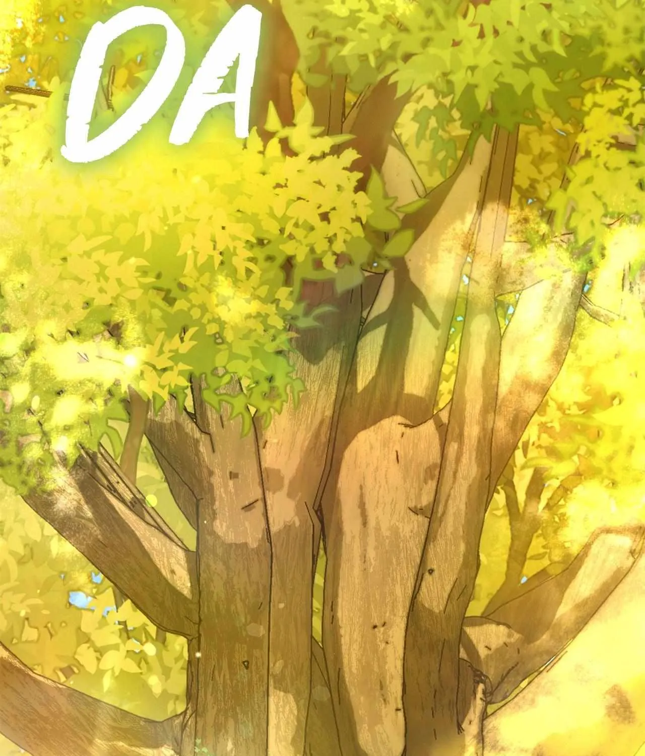 The Beloved Gardener of the World Tree Chapter 3 page 5 - 