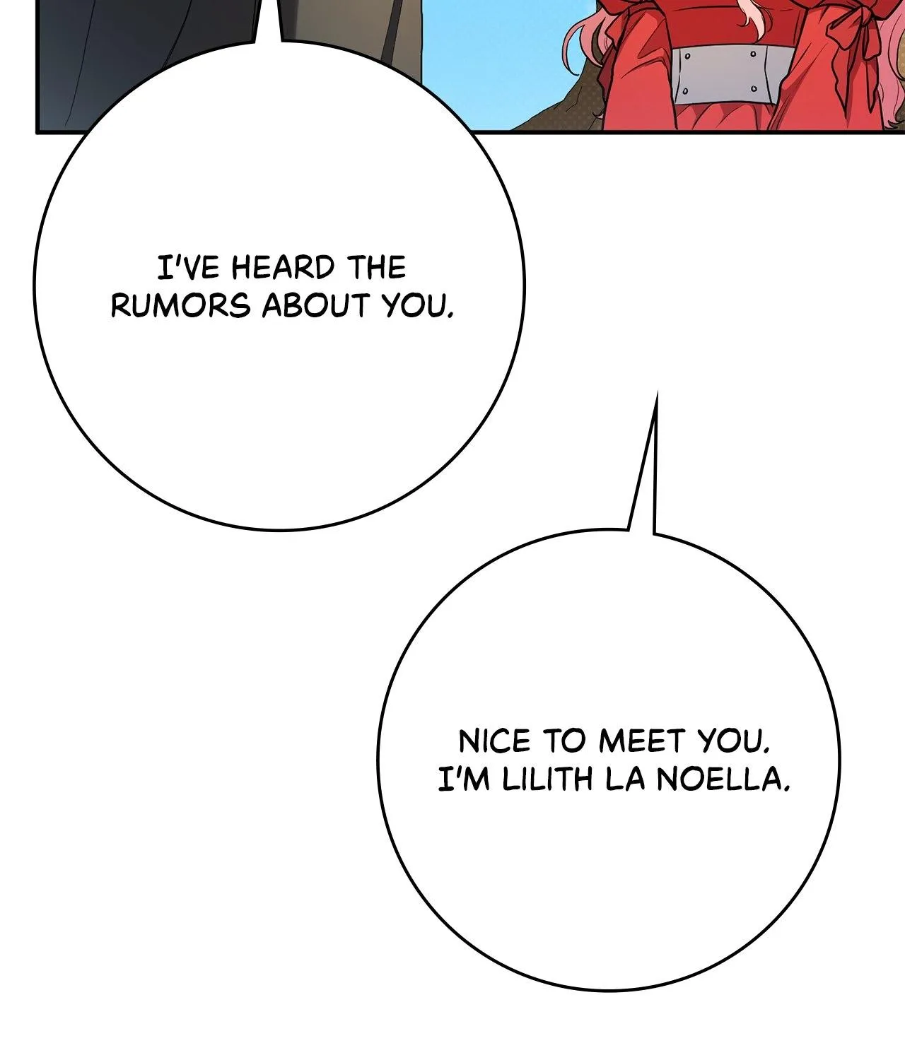 The Beloved Gardener of the World Tree Chapter 3 page 42 - 