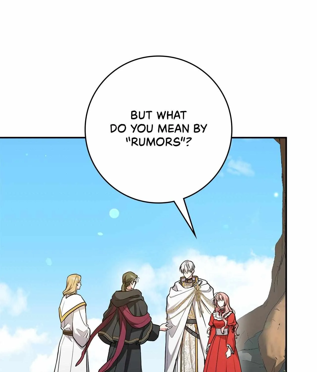 The Beloved Gardener of the World Tree Chapter 3 page 44 - 