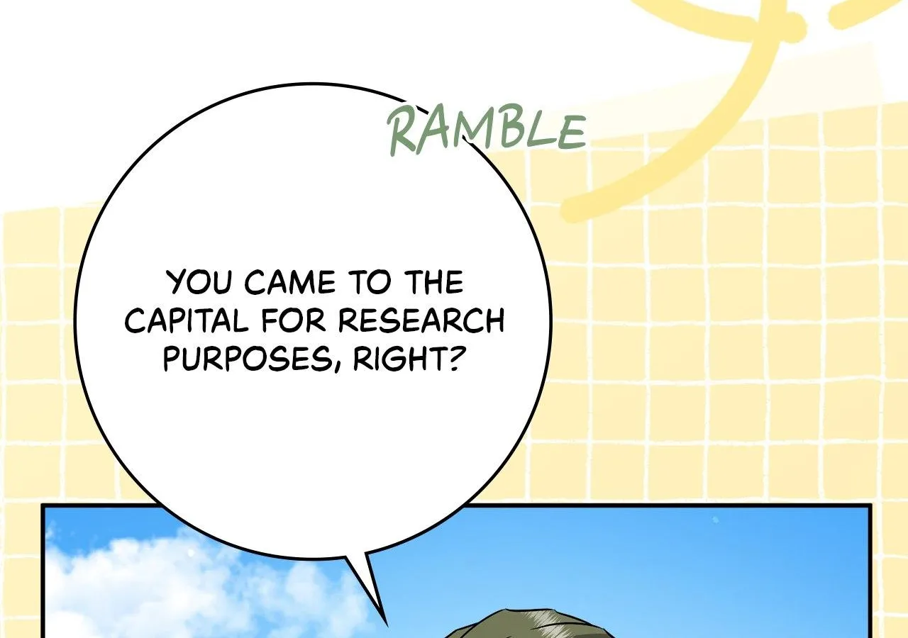 The Beloved Gardener of the World Tree Chapter 3 page 57 - 