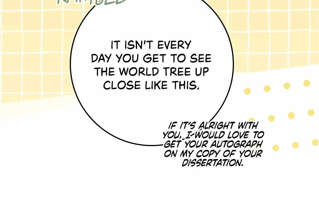 The Beloved Gardener of the World Tree Chapter 3 page 59 - 