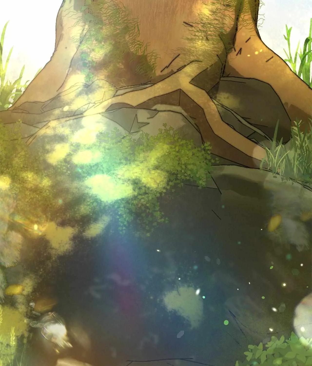 The Beloved Gardener of the World Tree Chapter 3 page 7 - 