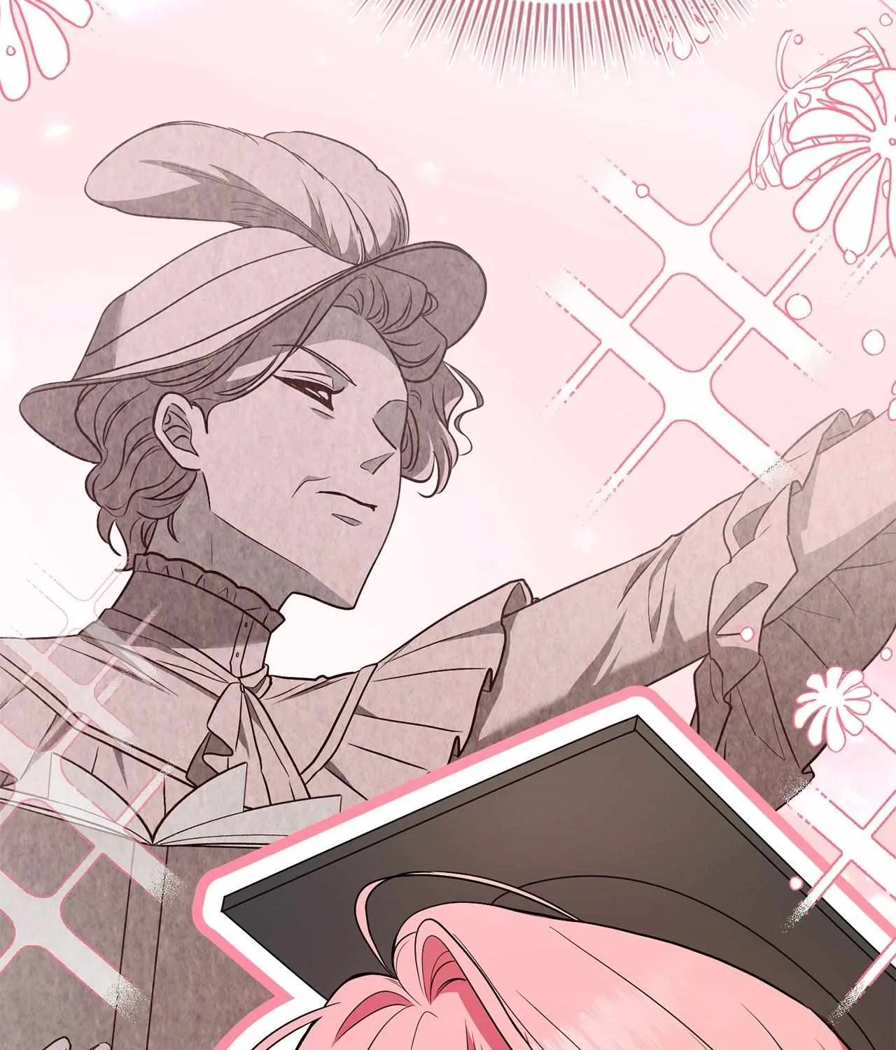 The Beloved Gardener of the World Tree Chapter 3 page 66 - 