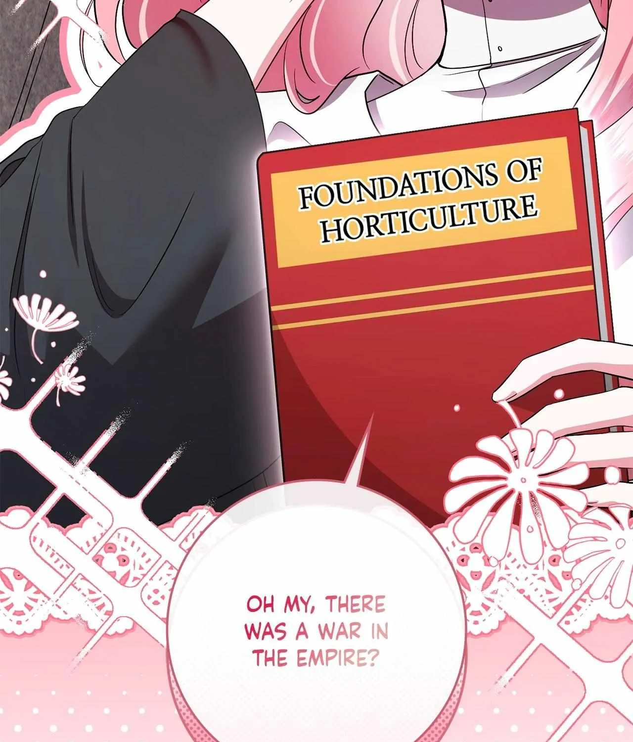 The Beloved Gardener of the World Tree Chapter 3 page 68 - 
