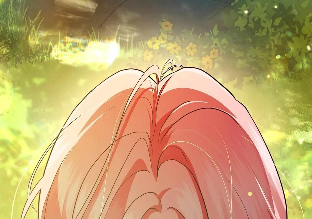 The Beloved Gardener of the World Tree Chapter 3 page 8 - 