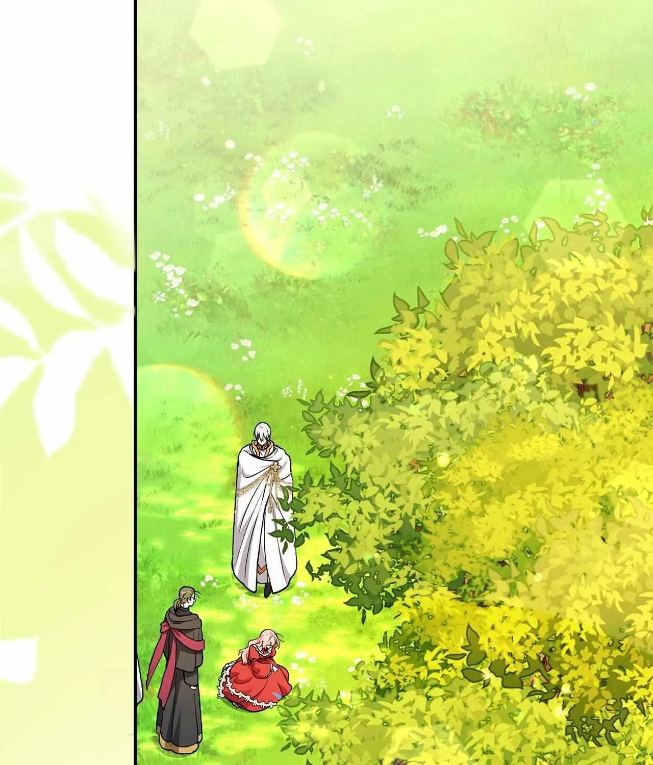The Beloved Gardener of the World Tree Chapter 3 page 83 - 