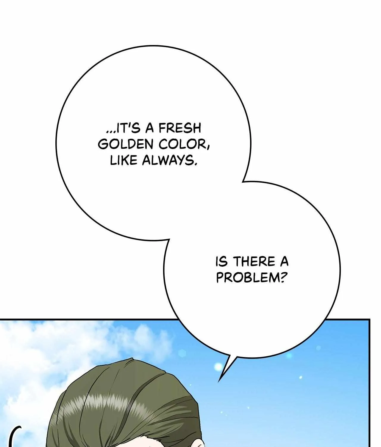 The Beloved Gardener of the World Tree Chapter 3 page 88 - 
