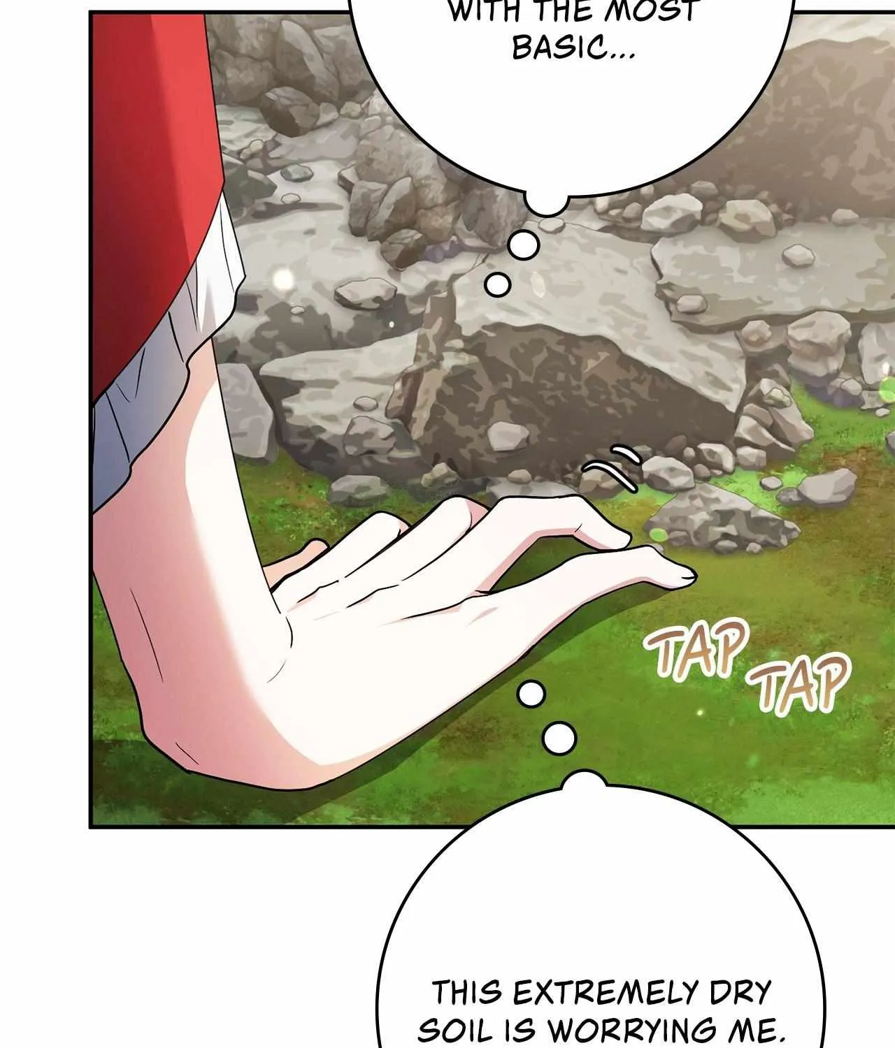 The Beloved Gardener of the World Tree Chapter 3 page 96 - 
