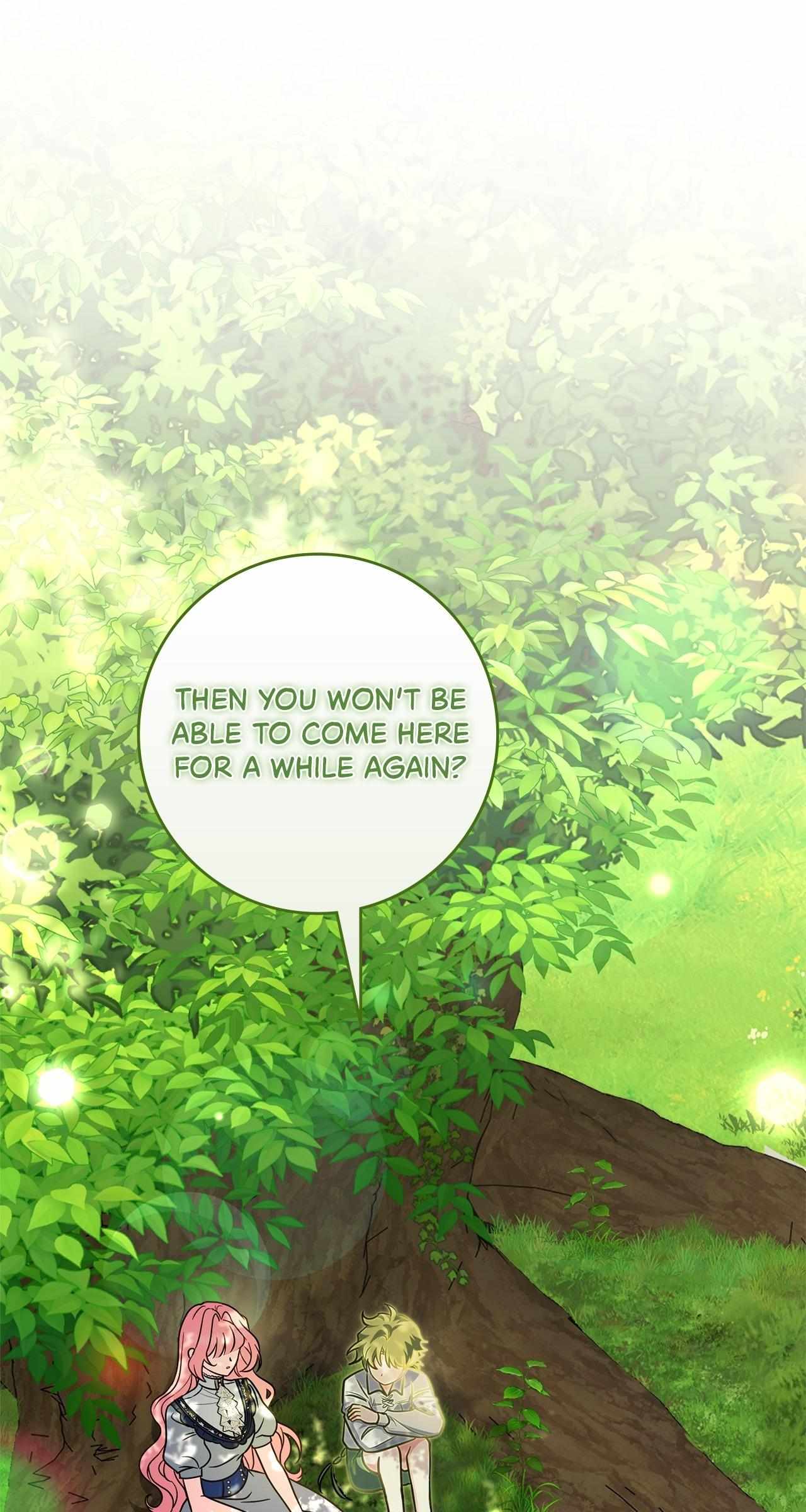 The Beloved Gardener of the World Tree Chapter 30 page 2 - 