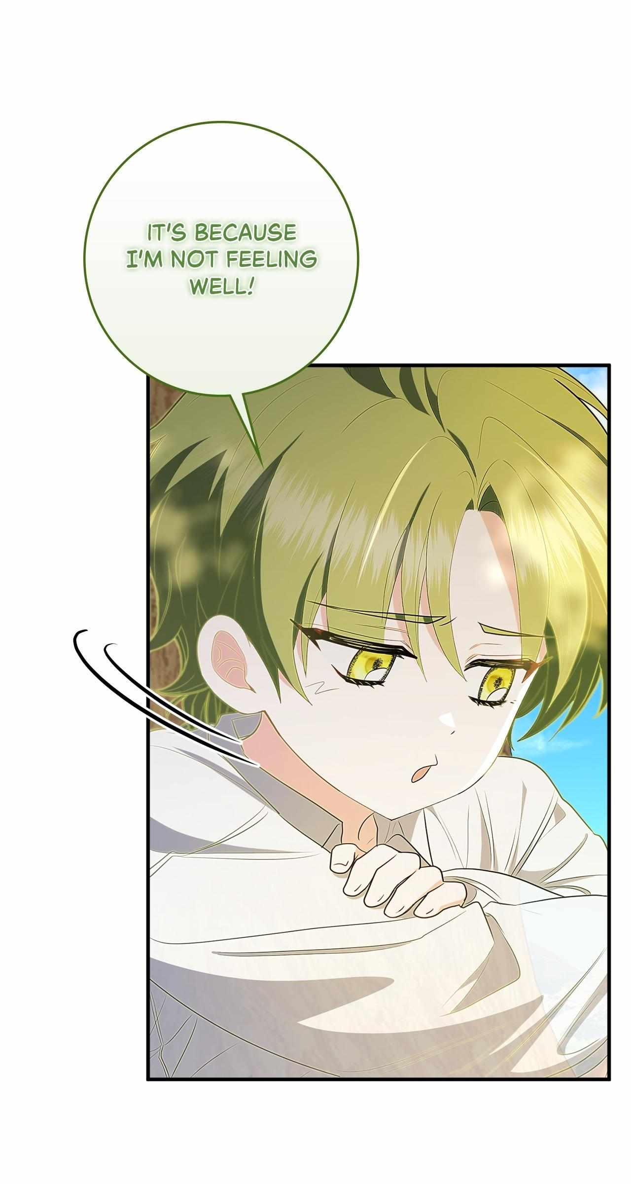 The Beloved Gardener of the World Tree Chapter 30 page 12 - 