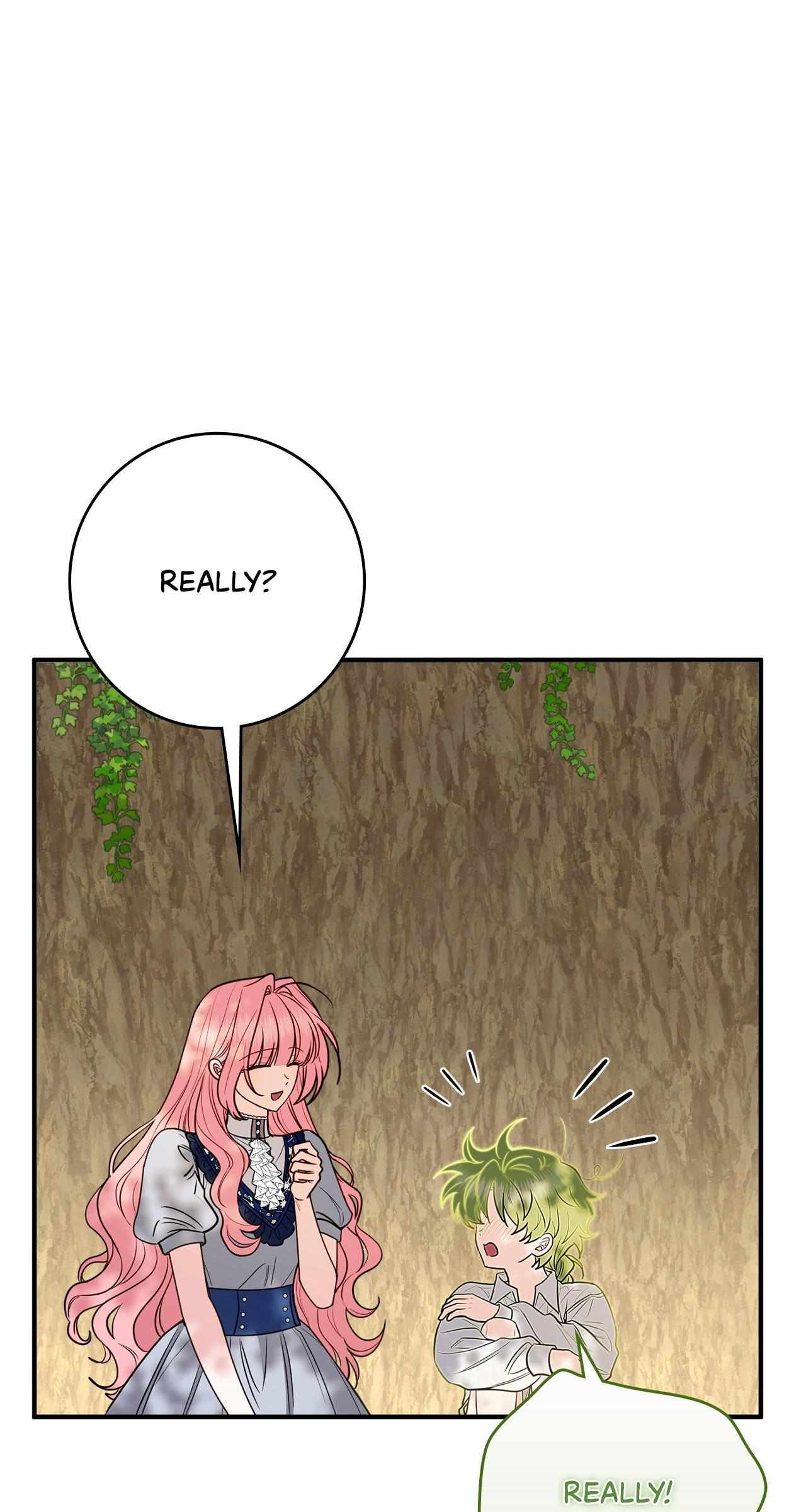 The Beloved Gardener of the World Tree Chapter 30 page 13 - 
