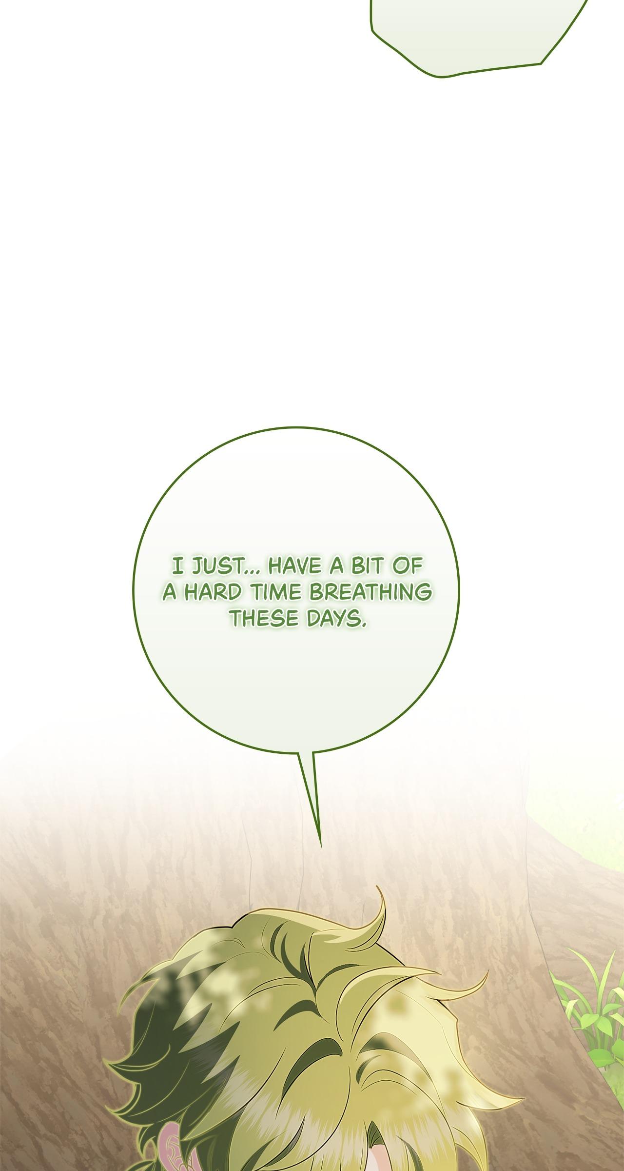 The Beloved Gardener of the World Tree Chapter 30 page 14 - 