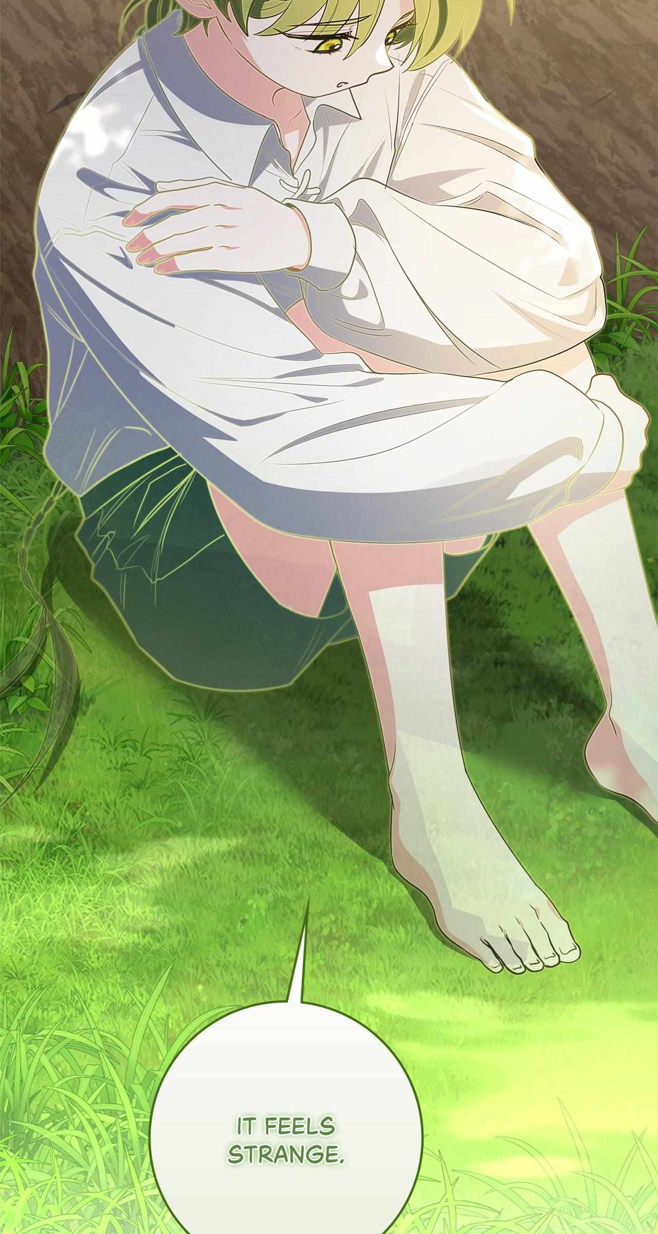 The Beloved Gardener of the World Tree Chapter 30 page 15 - 