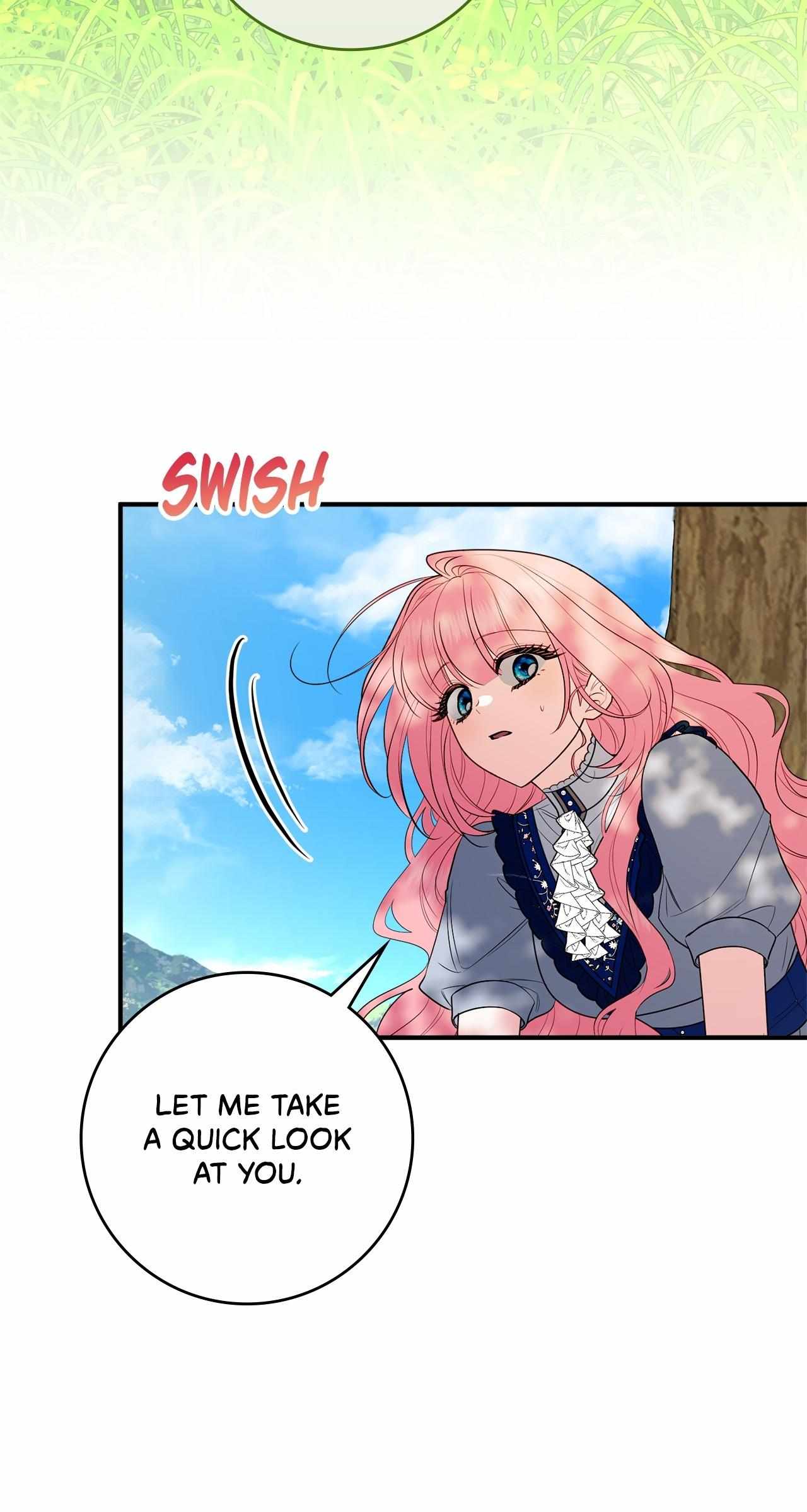 The Beloved Gardener of the World Tree Chapter 30 page 16 - 