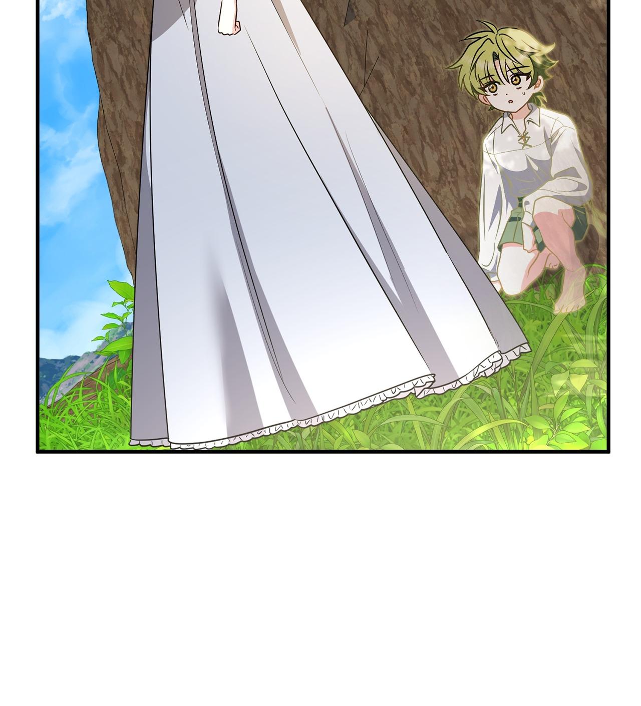 The Beloved Gardener of the World Tree Chapter 30 page 20 - 