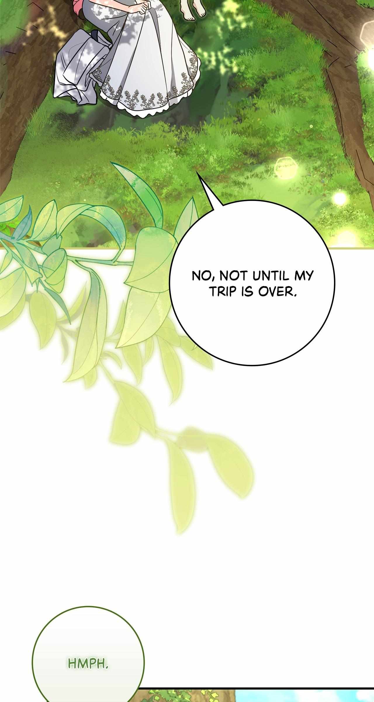 The Beloved Gardener of the World Tree Chapter 30 page 3 - 
