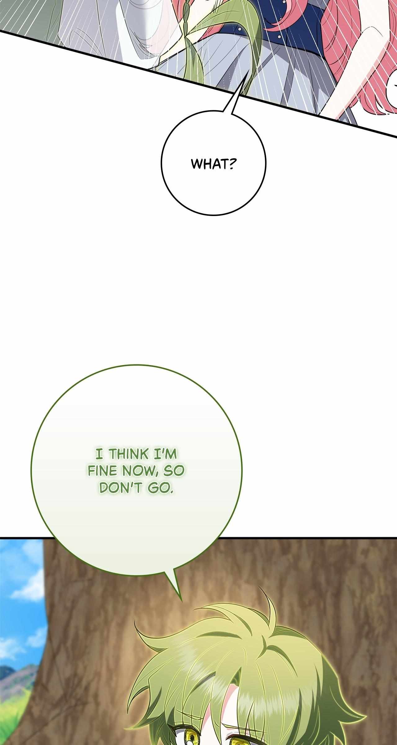 The Beloved Gardener of the World Tree Chapter 30 page 22 - 