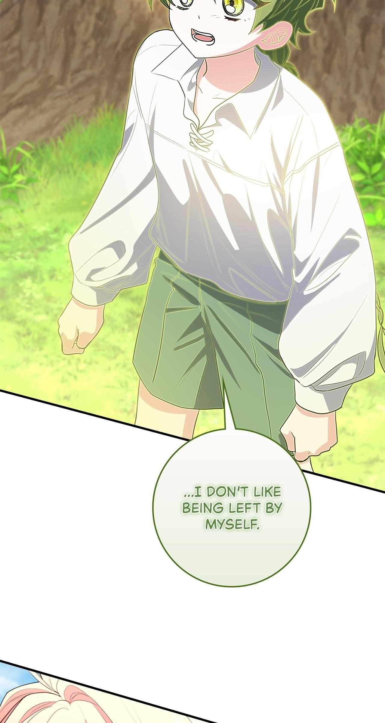The Beloved Gardener of the World Tree Chapter 30 page 23 - 