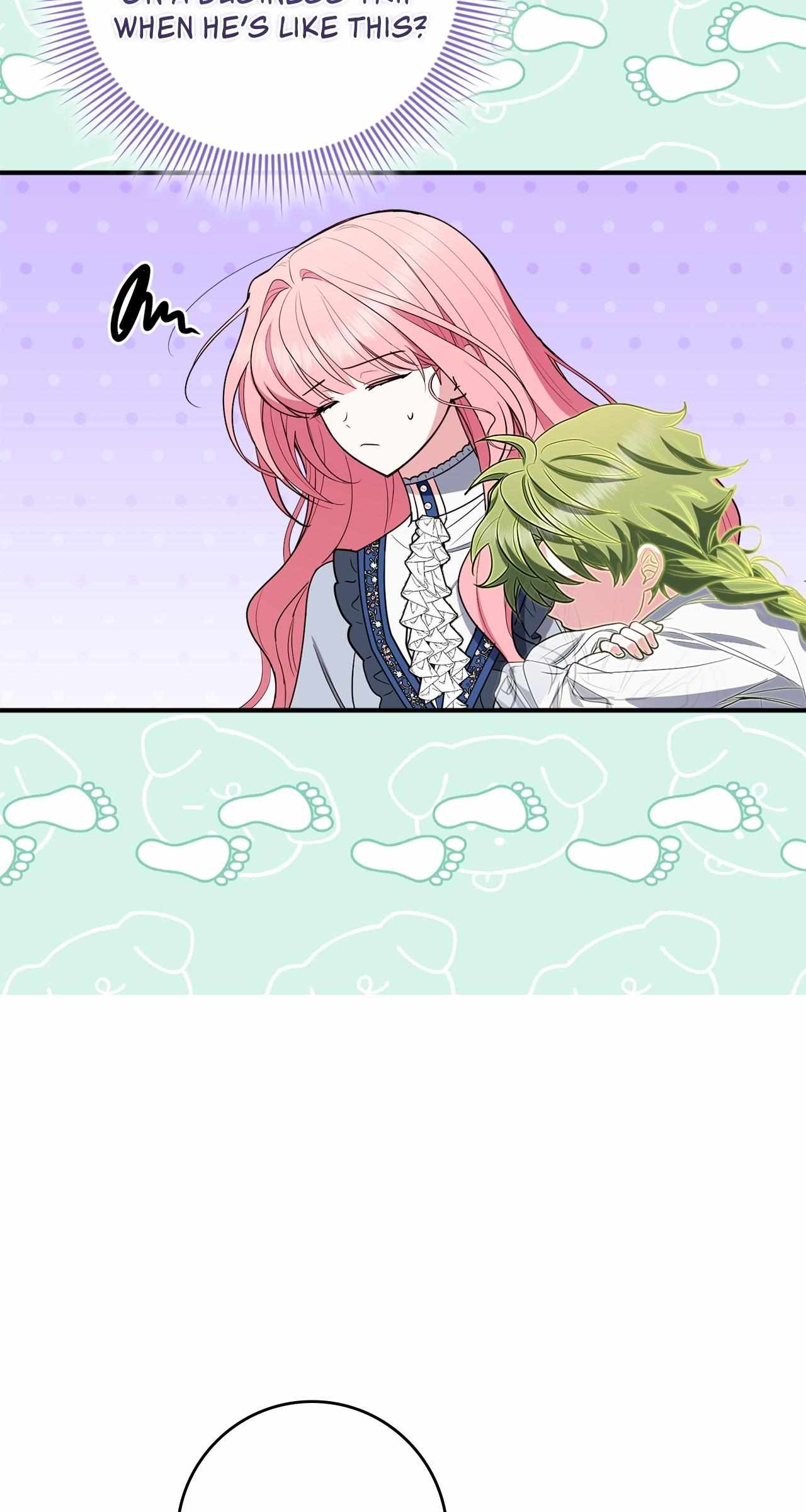 The Beloved Gardener of the World Tree Chapter 30 page 27 - 