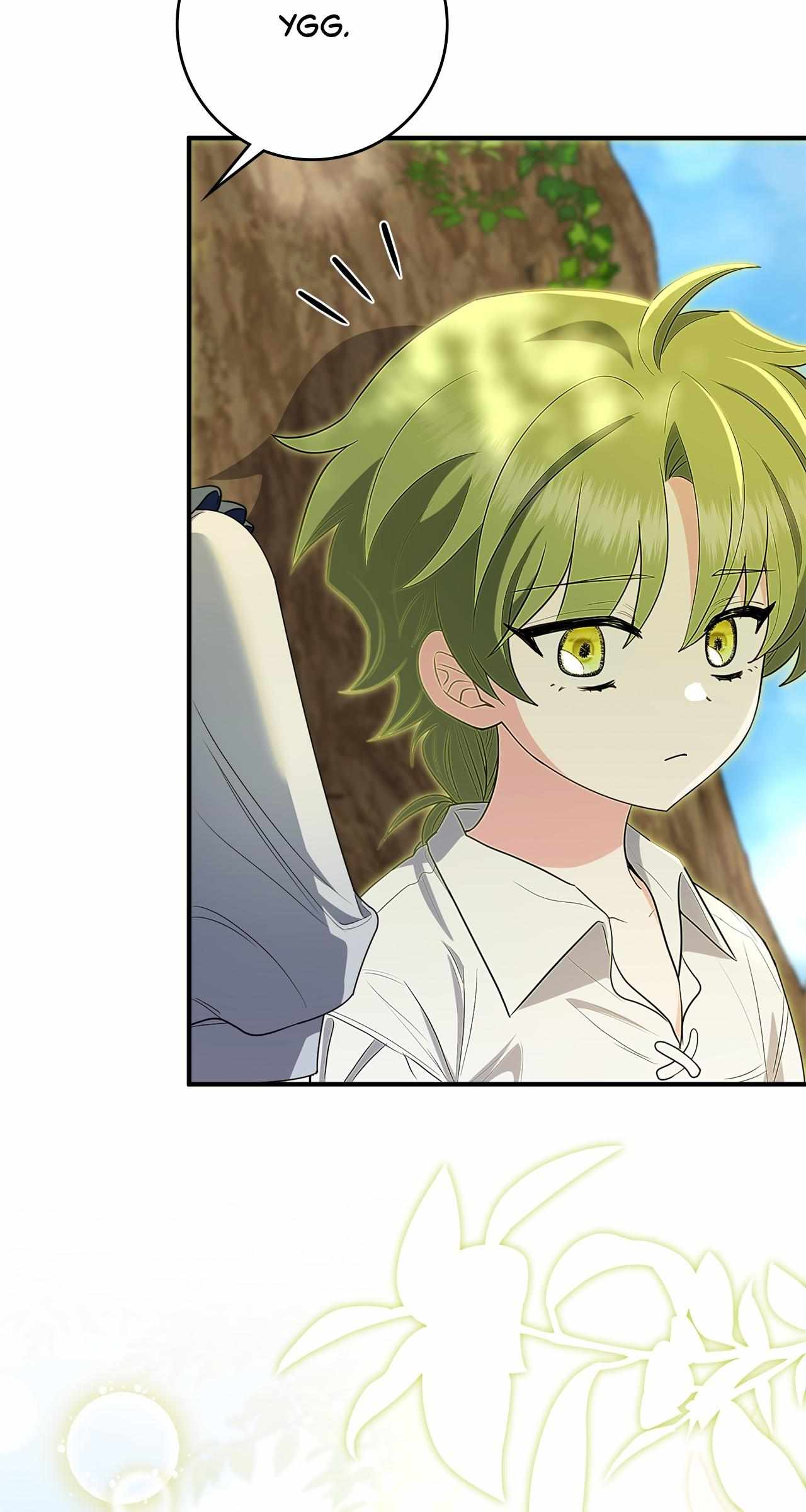 The Beloved Gardener of the World Tree Chapter 30 page 28 - 