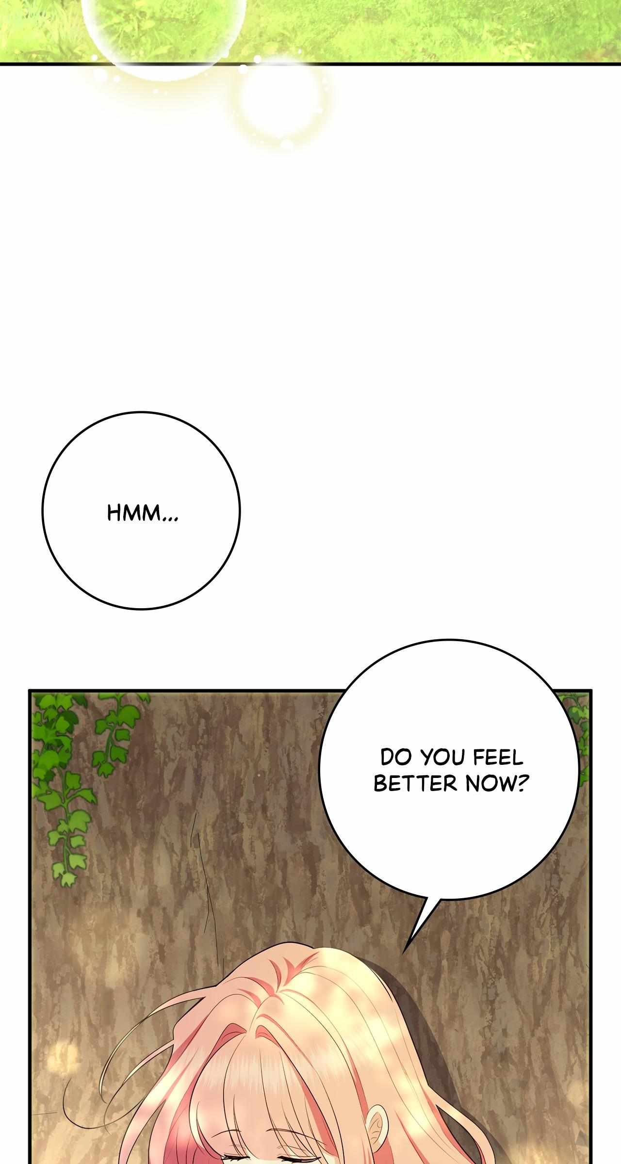 The Beloved Gardener of the World Tree Chapter 30 page 33 - 