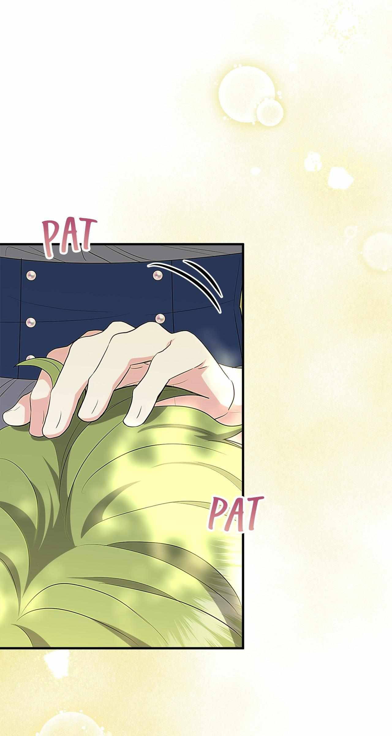 The Beloved Gardener of the World Tree Chapter 30 page 35 - 