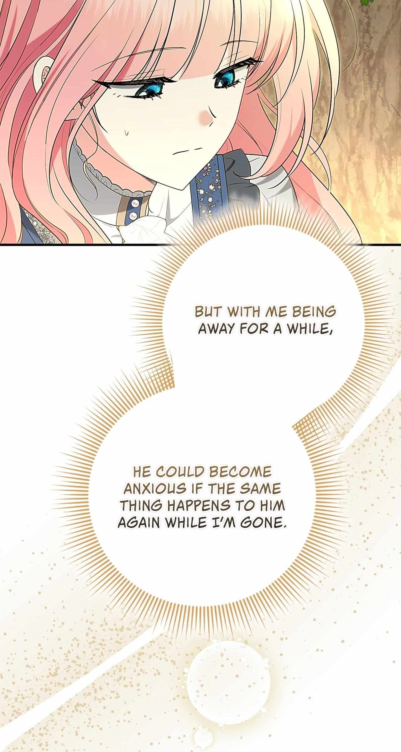 The Beloved Gardener of the World Tree Chapter 30 page 38 - 