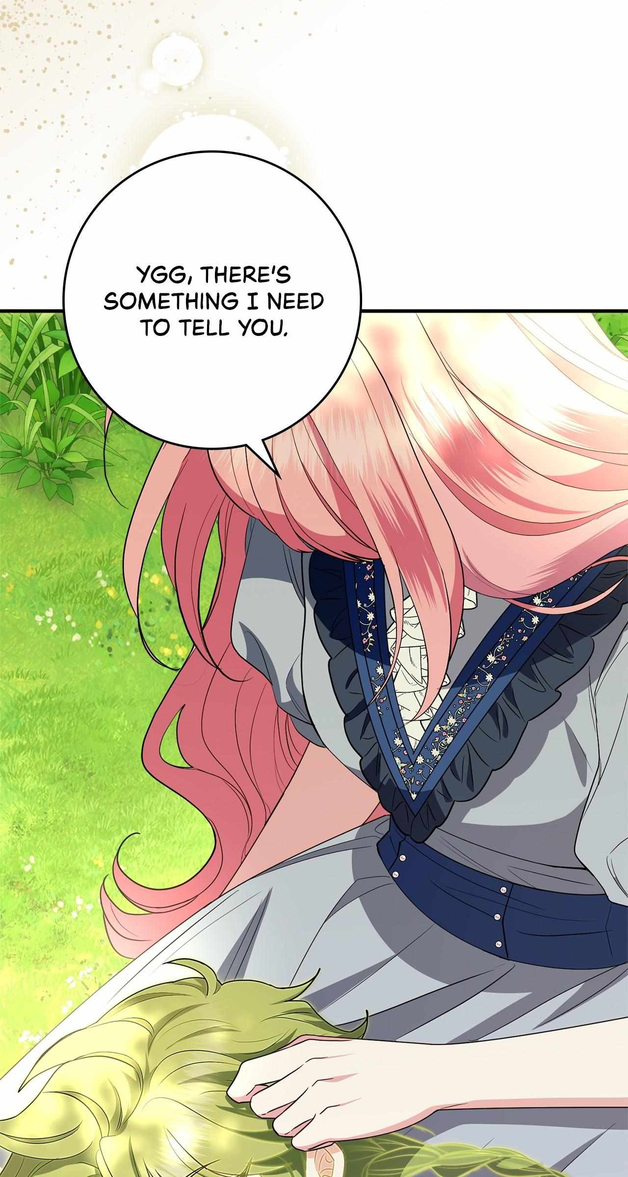 The Beloved Gardener of the World Tree Chapter 30 page 39 - 