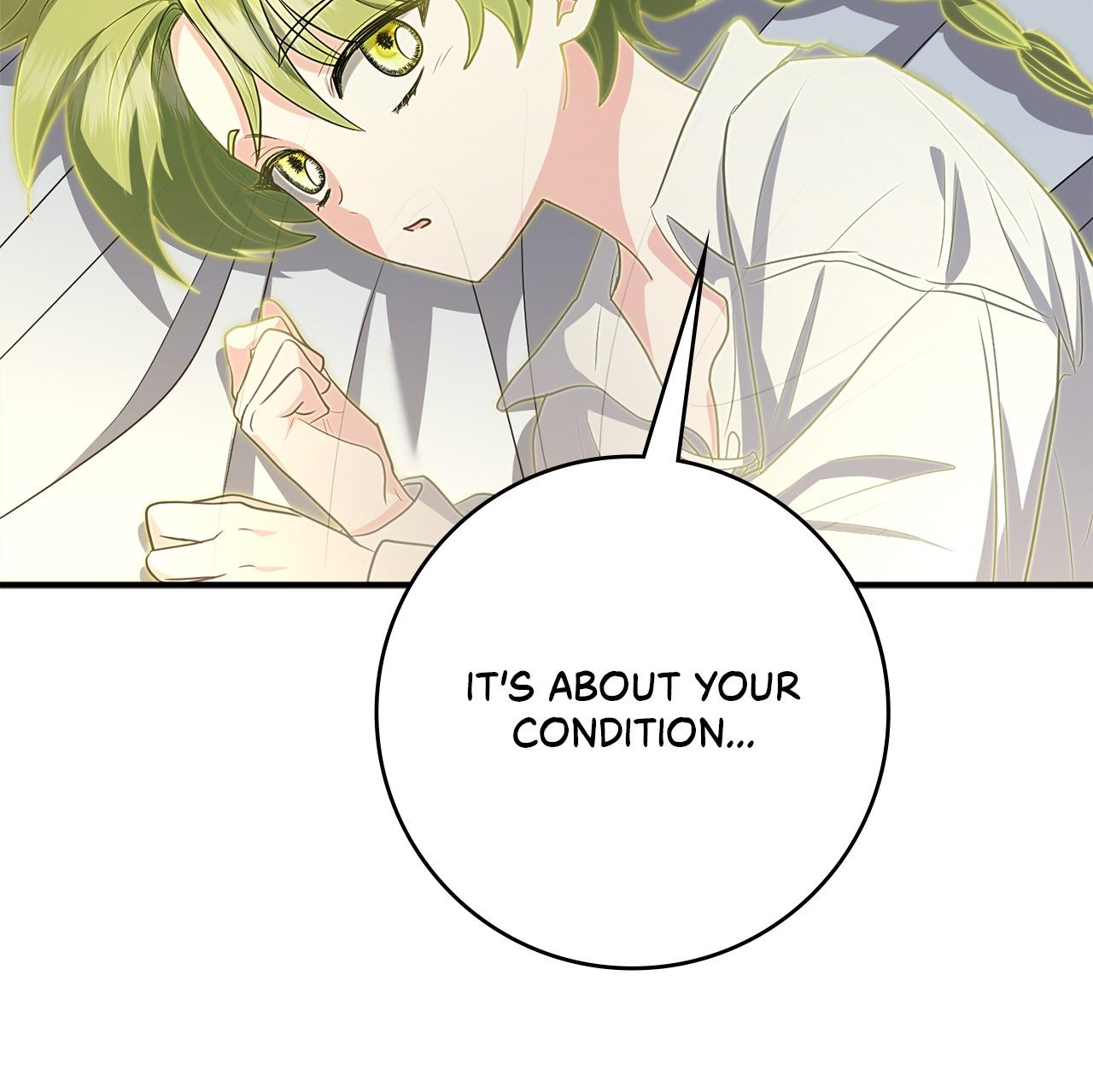The Beloved Gardener of the World Tree Chapter 30 page 40 - 