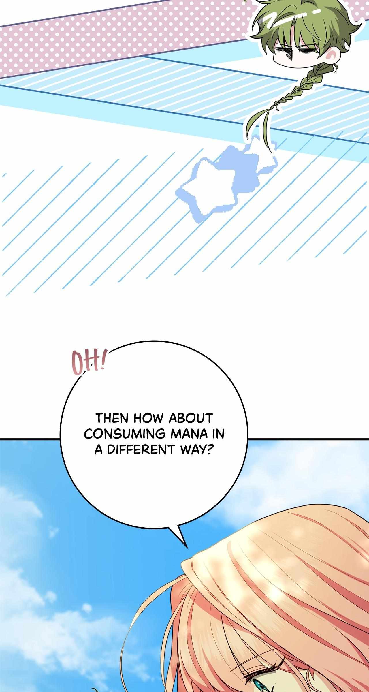 The Beloved Gardener of the World Tree Chapter 30 page 47 - 