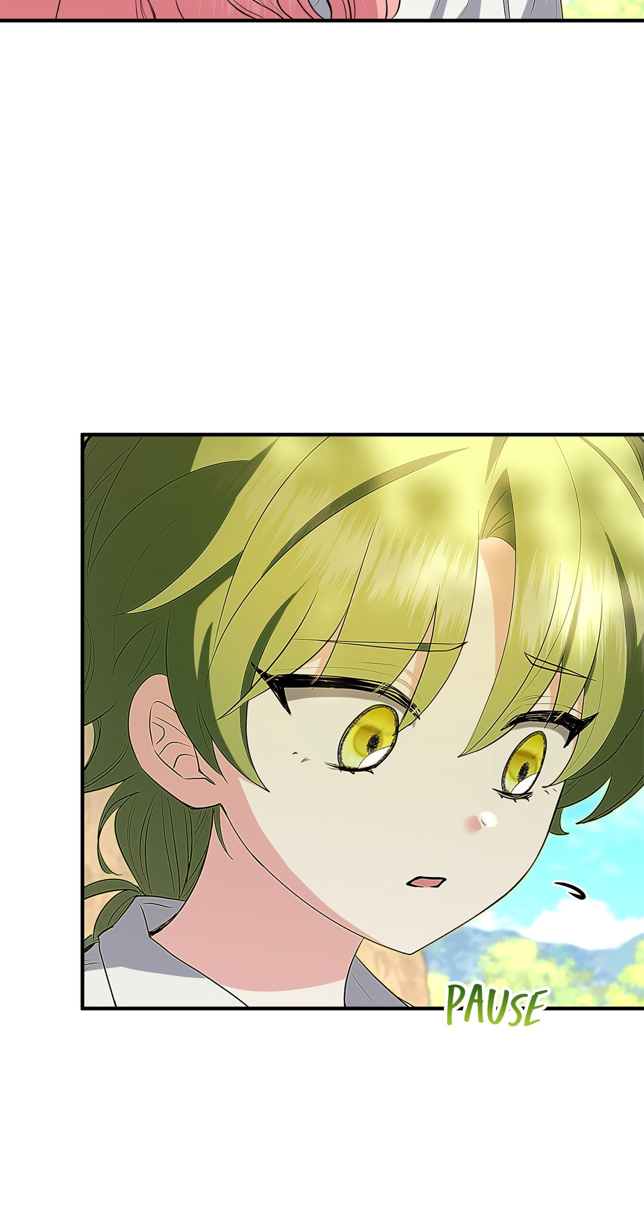 The Beloved Gardener of the World Tree Chapter 30 page 50 - 