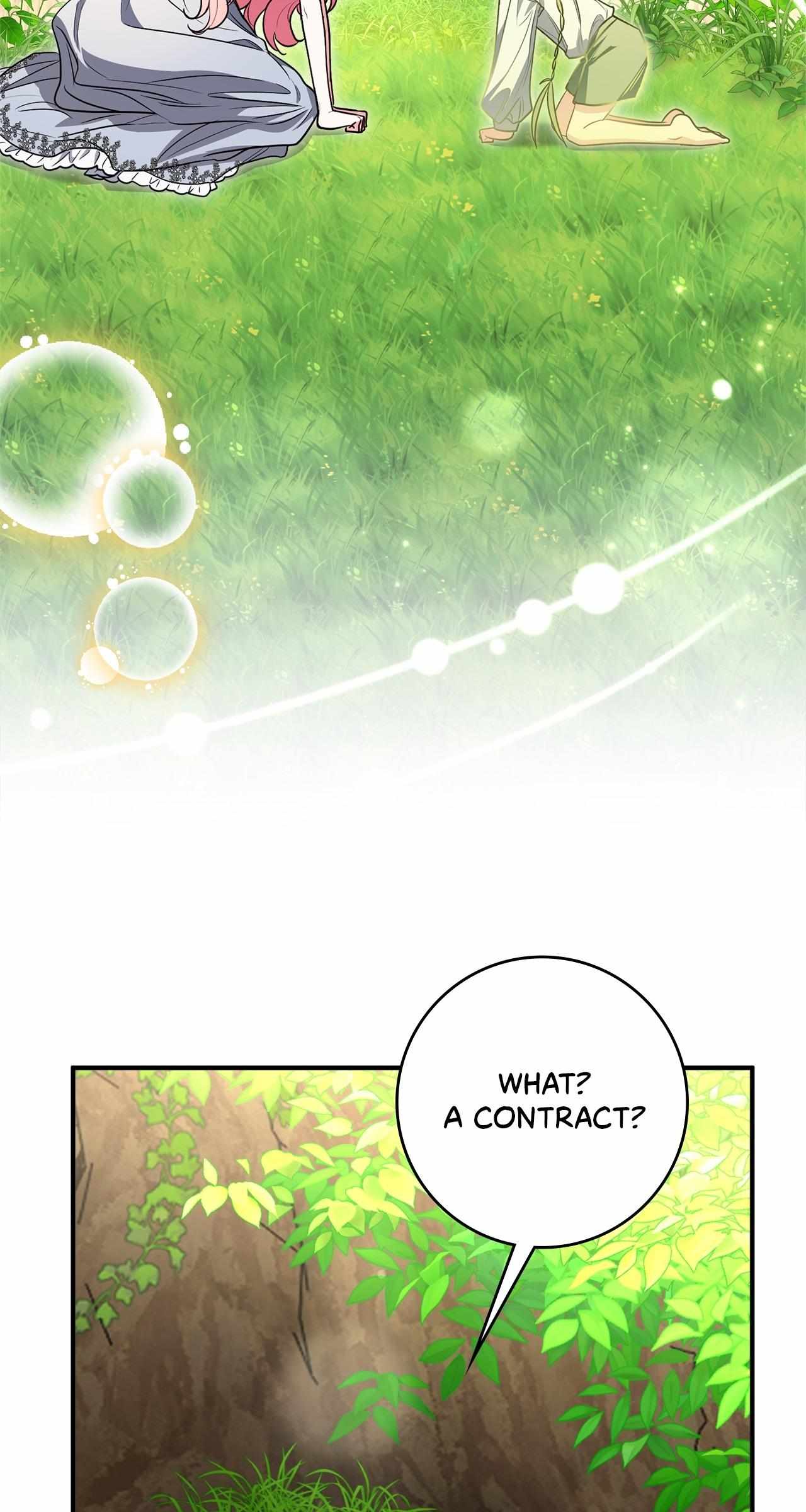 The Beloved Gardener of the World Tree Chapter 30 page 55 - 