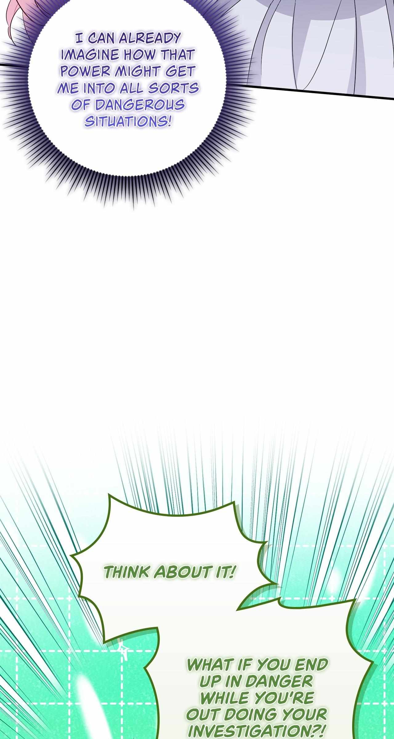 The Beloved Gardener of the World Tree Chapter 30 page 63 - 