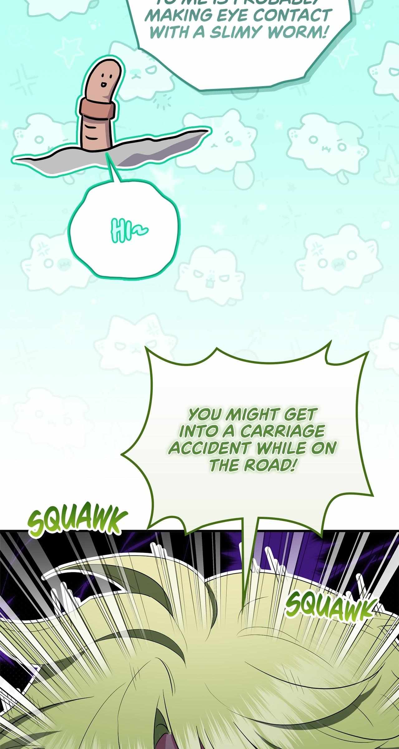 The Beloved Gardener of the World Tree Chapter 30 page 65 - 