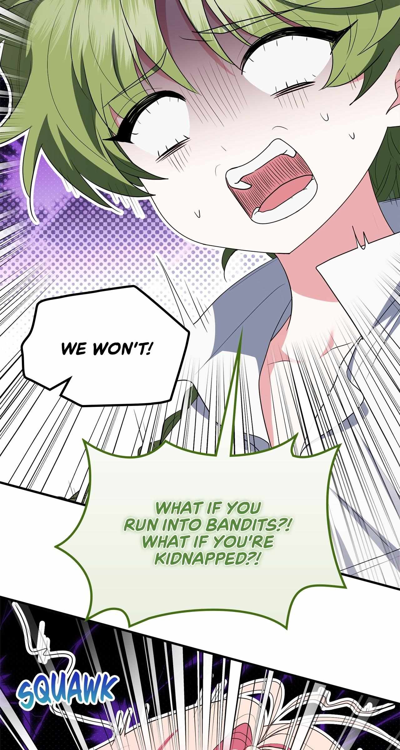 The Beloved Gardener of the World Tree Chapter 30 page 66 - 