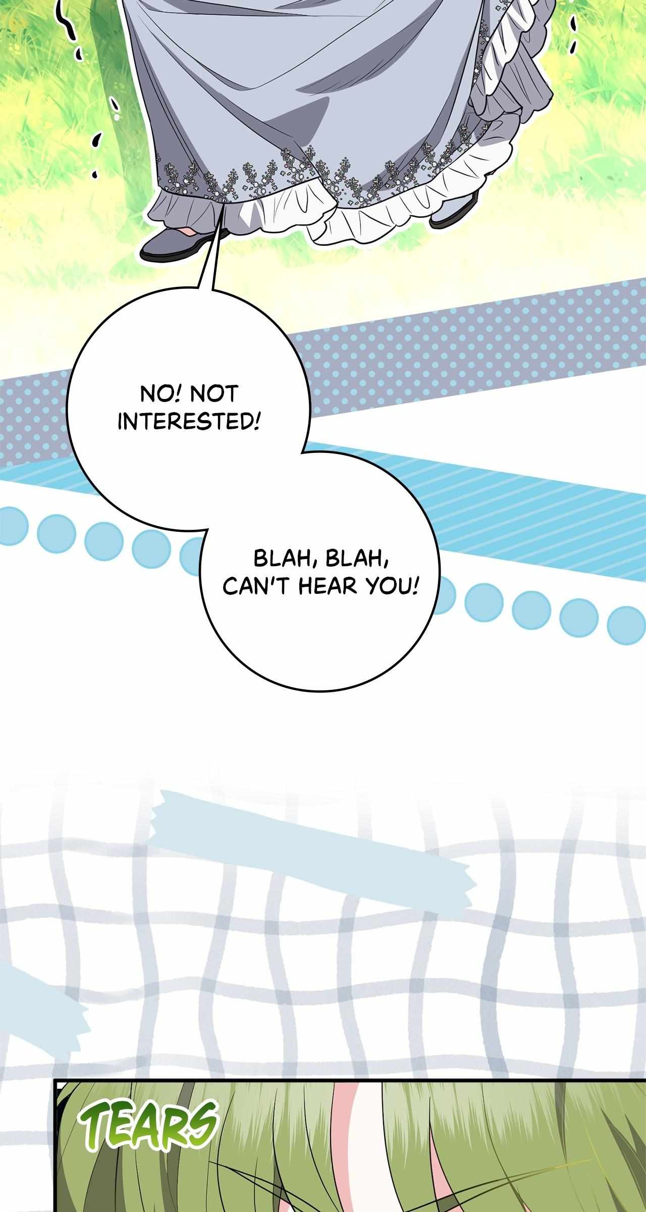 The Beloved Gardener of the World Tree Chapter 30 page 70 - 