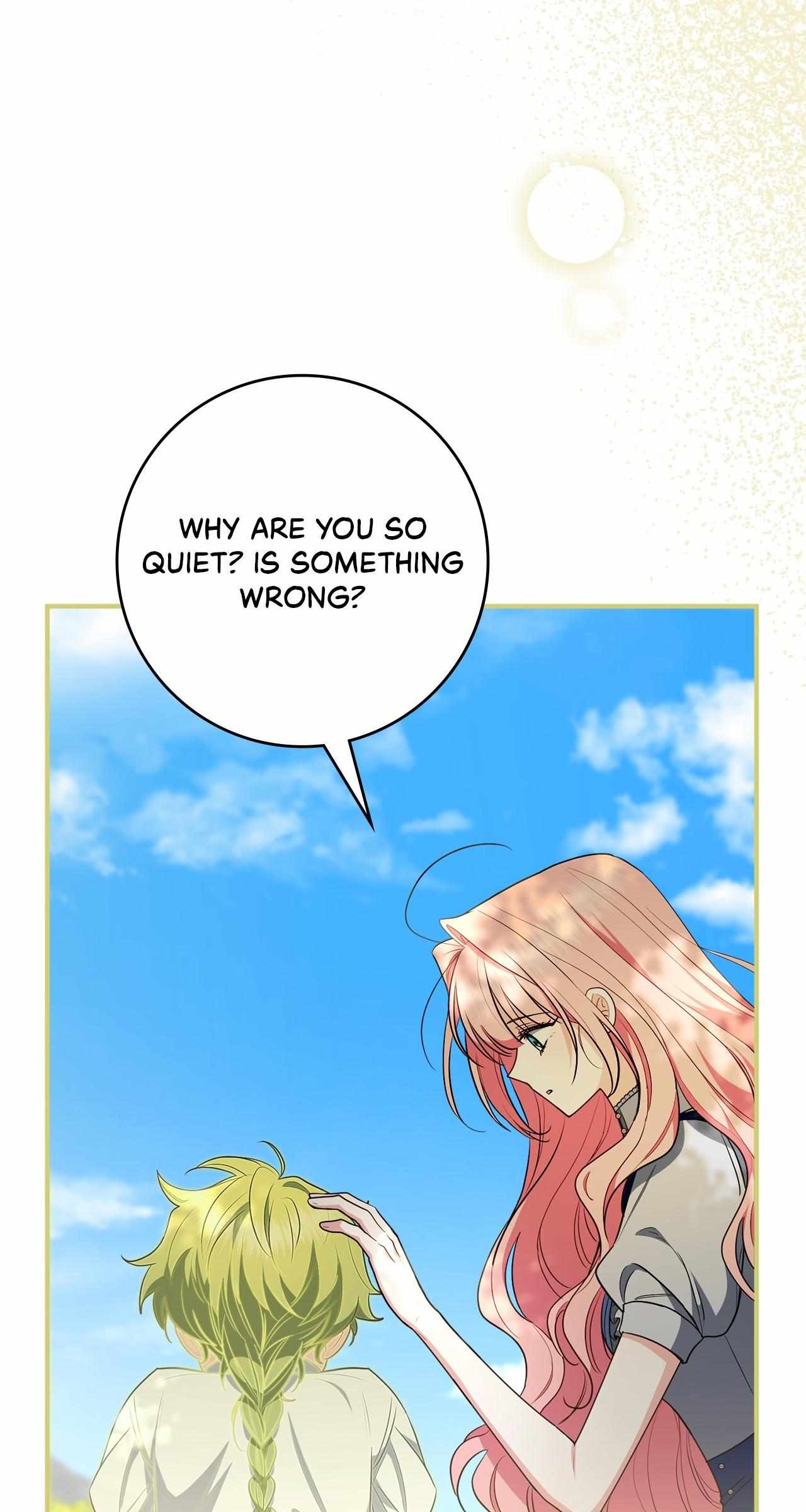 The Beloved Gardener of the World Tree Chapter 30 page 8 - 