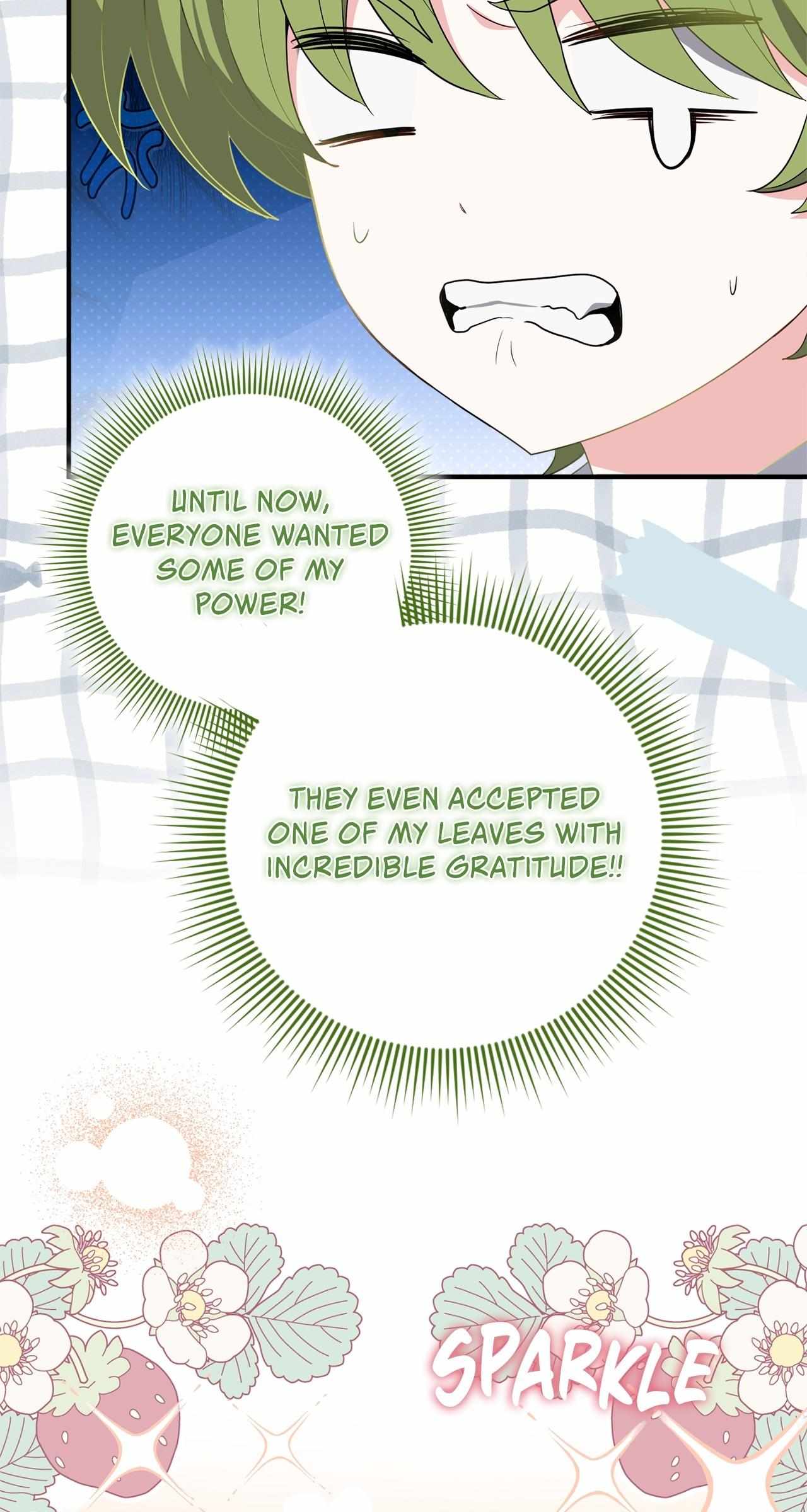The Beloved Gardener of the World Tree Chapter 30 page 71 - 