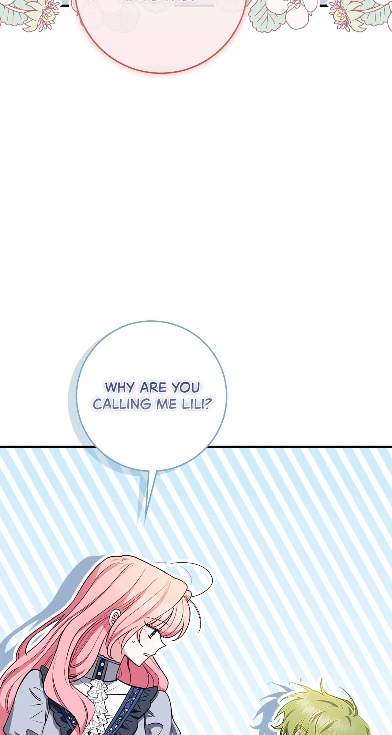 The Beloved Gardener of the World Tree Chapter 30 page 73 - 